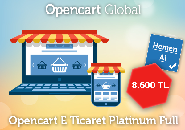 Opencart Hemen Al Modulu Youtube