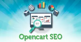 Opencart SEO